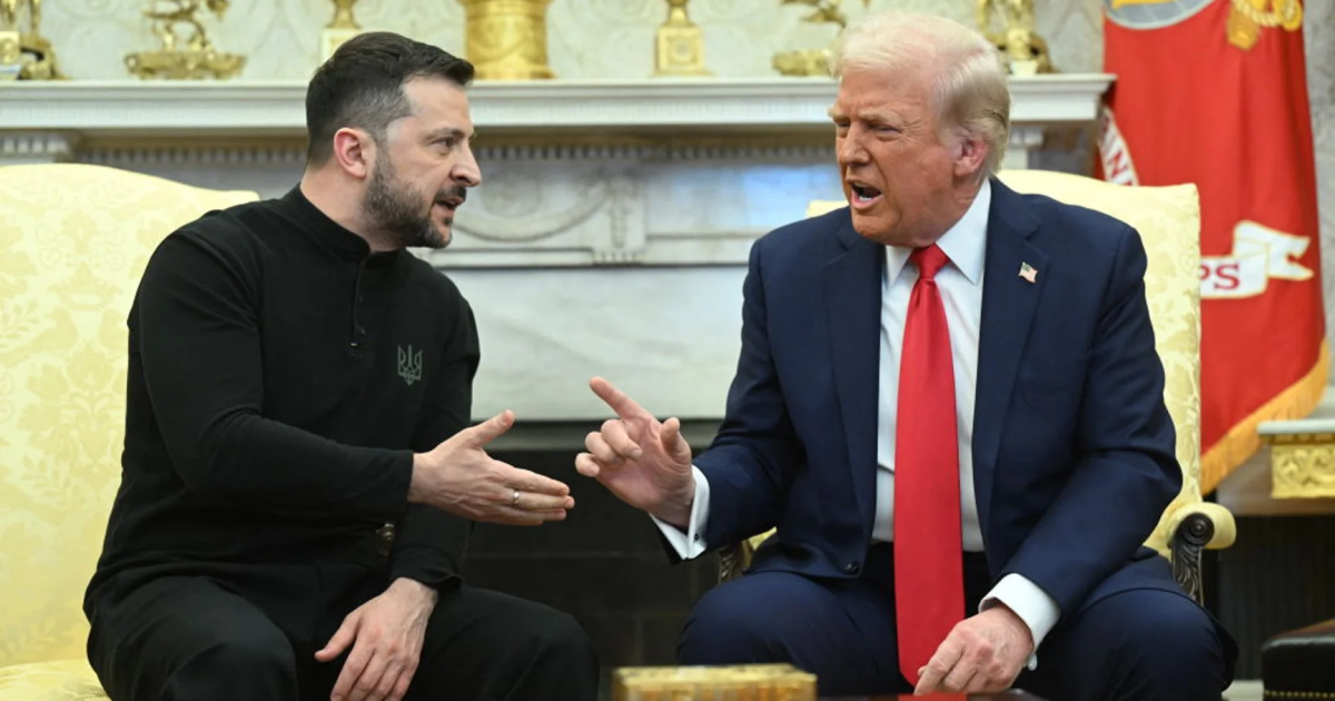Зустріч Путіна і Трампа. Невербальні ознаки конфлікту

                    – Валентин Кім