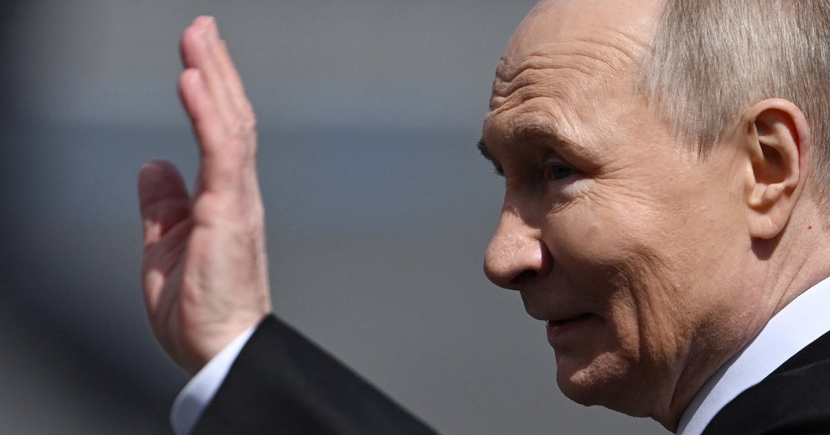 Перемови в Туреччині. Чому Путін не прилетів до Стамбула — DSnews.ua