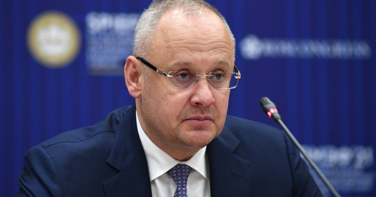 Росії — не існує. Як радник Путіна Кобяков помножив свого шефа на нуль — DSnews.ua