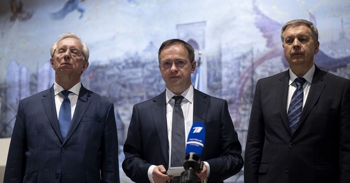 Переговори за сценарієм Путіна. Що буде після Стамбула — DSnews.ua