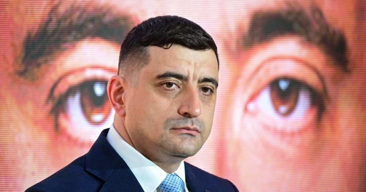 Джордже Сіміон. Як правий популіст ламатиме під себе Румунію — DSnews.ua