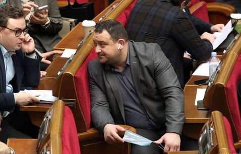 Нардеп забув, що не в Німеччині – чому пропозиції Кузьміних шкодять аптечному ринку України