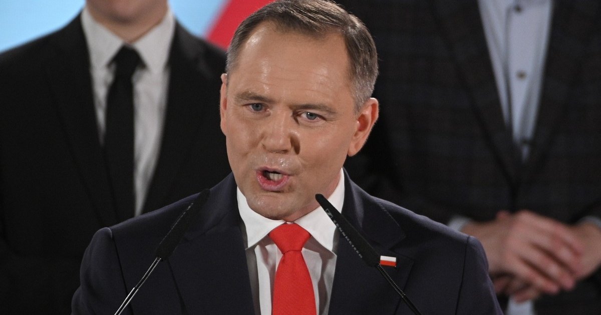 Навроцький замість Дуди. Як зміниться Польща після президентських виборів