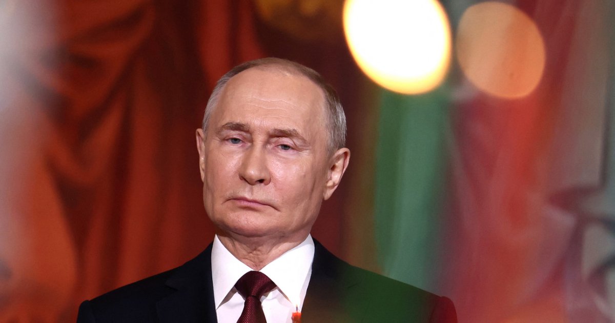 “ФСБ підриває Росію”. Як Путіну допоможе старий перевірений рецепт — DSnews.ua