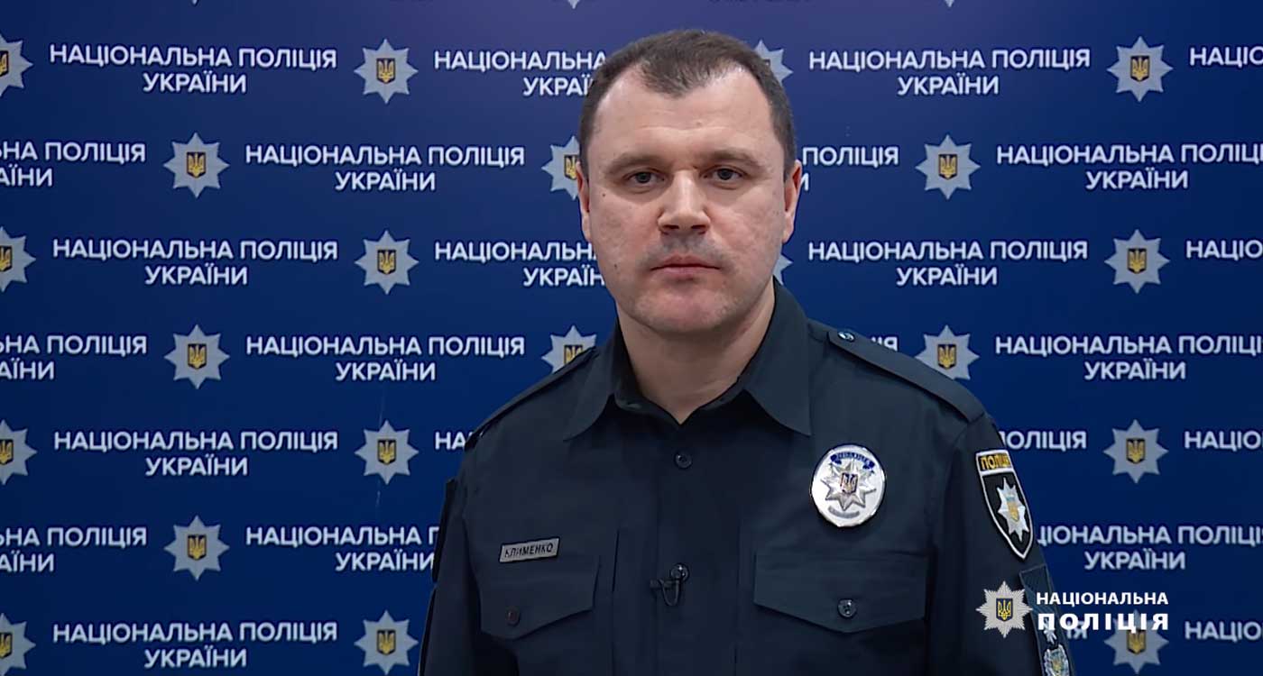 Росія навмисно ускладнює ідентифікацію тіл загиблих — Клименко