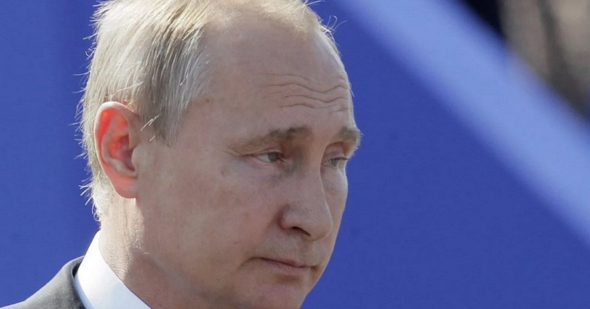 Наступники Путіна. Хто і як готується до транзиту влади в РФ (Розділ I) — DSnews.ua