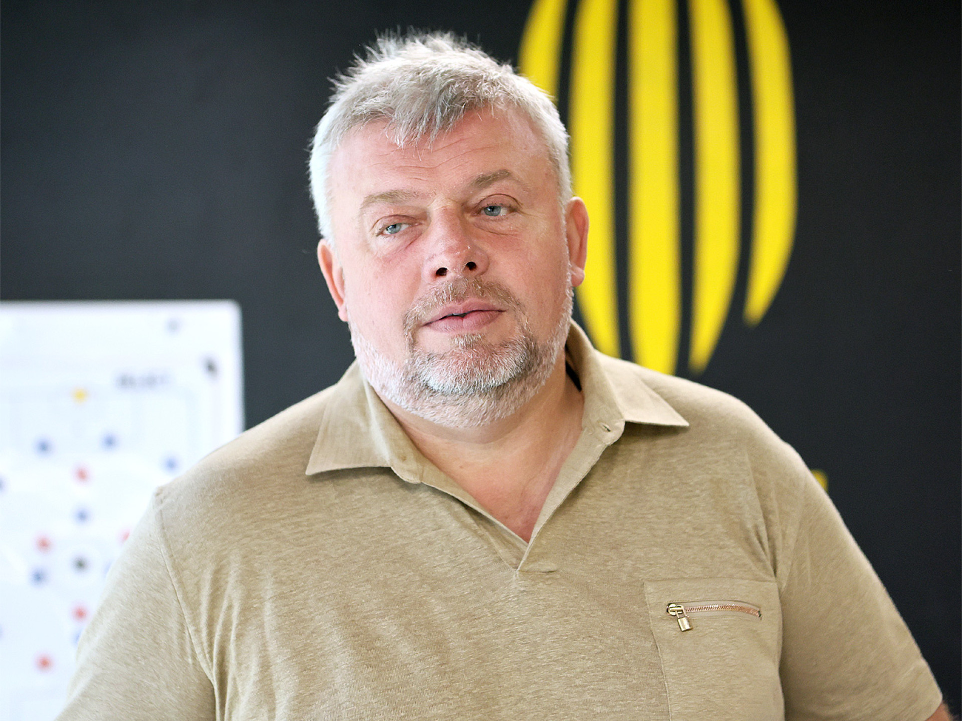 Григорій Козловський про новий тренерський штаб «Руху» – Іван Федик знає наші цінності