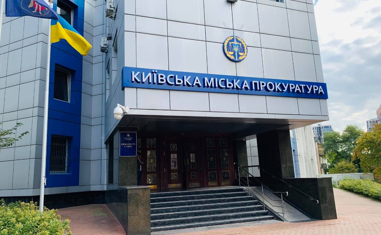 Київська прокуратура під вогнем запитань: спроба захисту Вікторії Гончарової лише посилила підозри