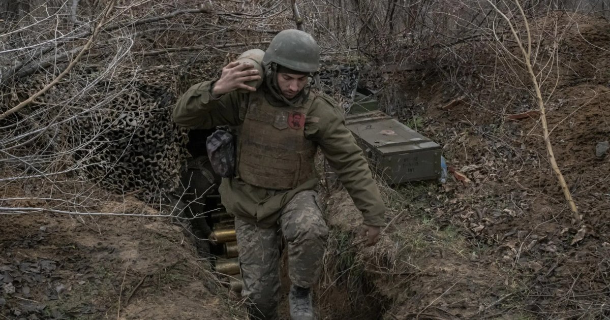 Демобілізації не буде. Але чи буде щось замість неї? — DSnews.ua