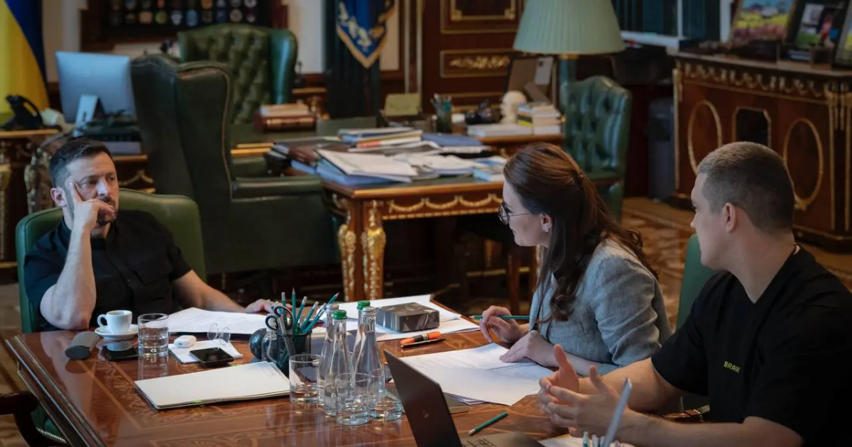 Конкретно президентська республіка. Куди поведе країну уряд Зеленського — DSnews.ua