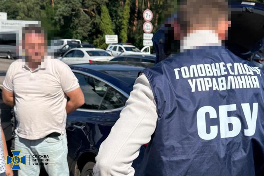 НАБУ демонструє повну недієздатність та потребує тотального перезавантаження, – військовий