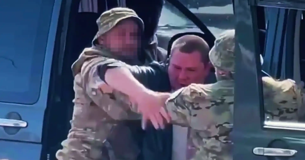 Лінія розколу. Чи наважиться влада виправити помилку з ТЦК — DSnews.ua