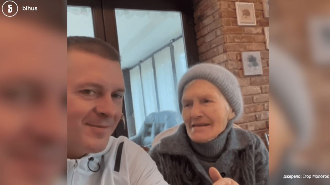 Фірма 90-річної матері нардепа Молотка з націнкою продавала матеріали для фортифікації на Сумщині – ЗМІ