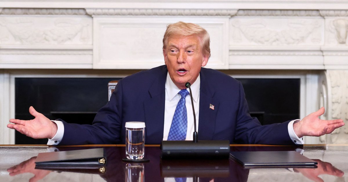 Аляска для Путіна. Якого “обміну територіями” хоче Трамп — DSnews.ua
