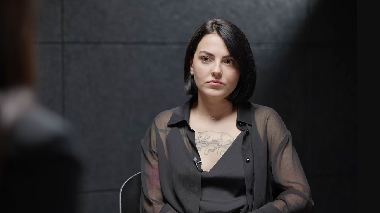 ”Дзвонили від Умєрова і пропонували його людинку”: Михайлова про те, чому відмовилась працювати в Міноборони