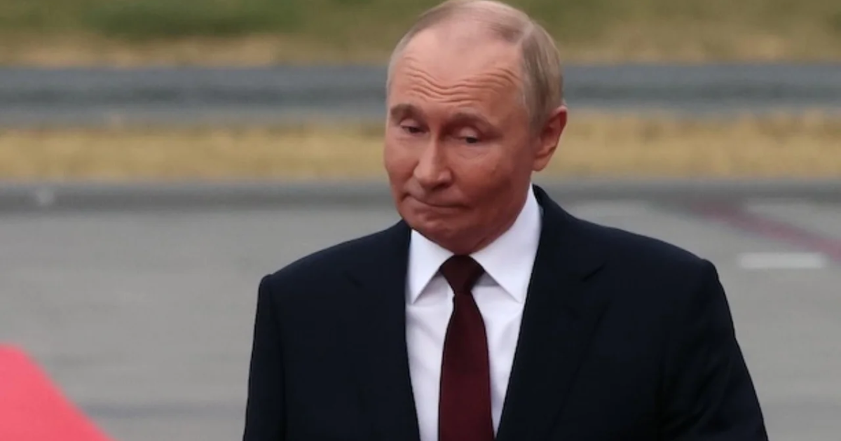 Війна з’їла половину податків. Як Путін прискорює крах Росії — DSnews.ua