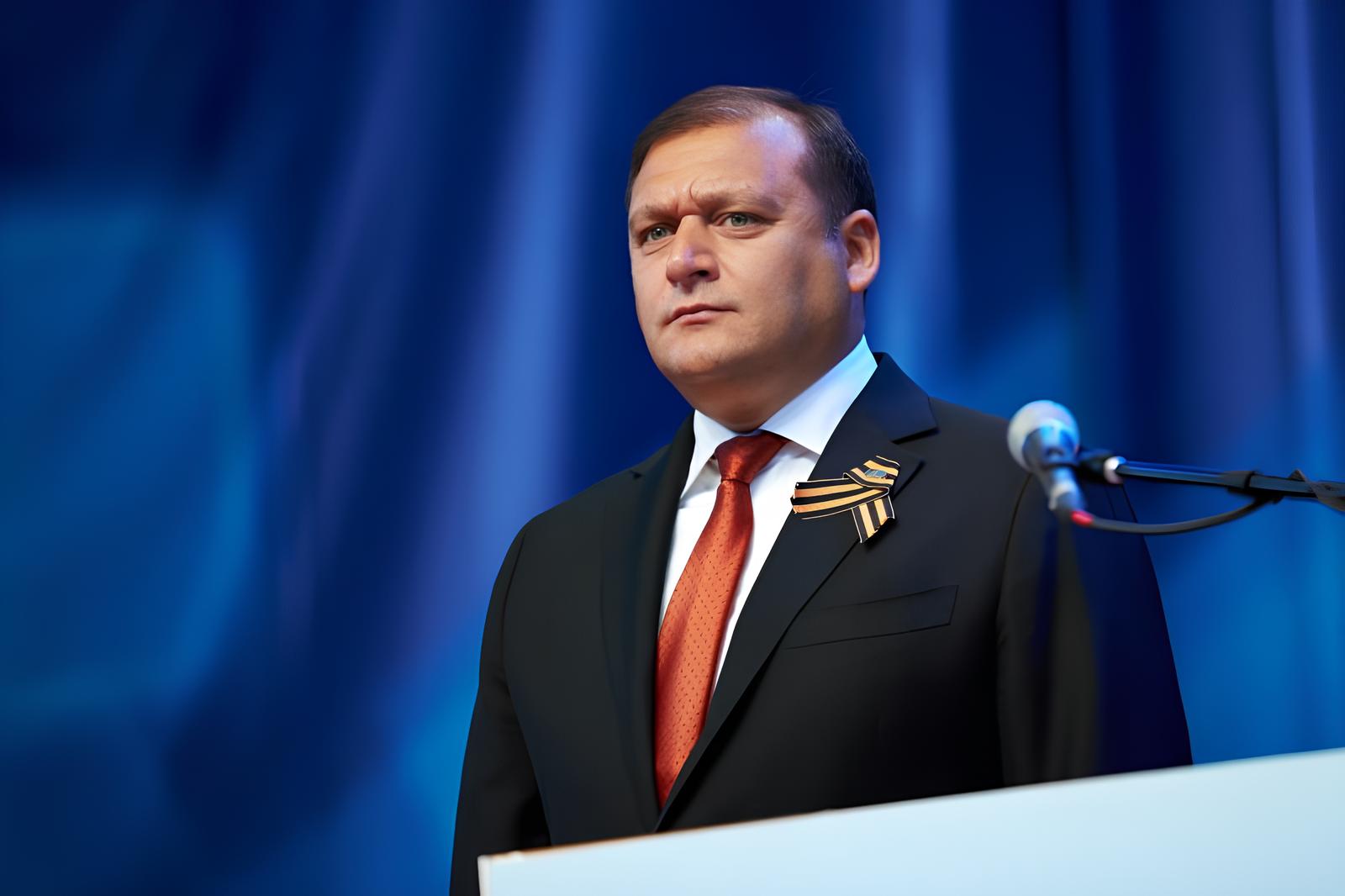 Екс-регіонал Добкін планує провести в Києві фейкові мітинги