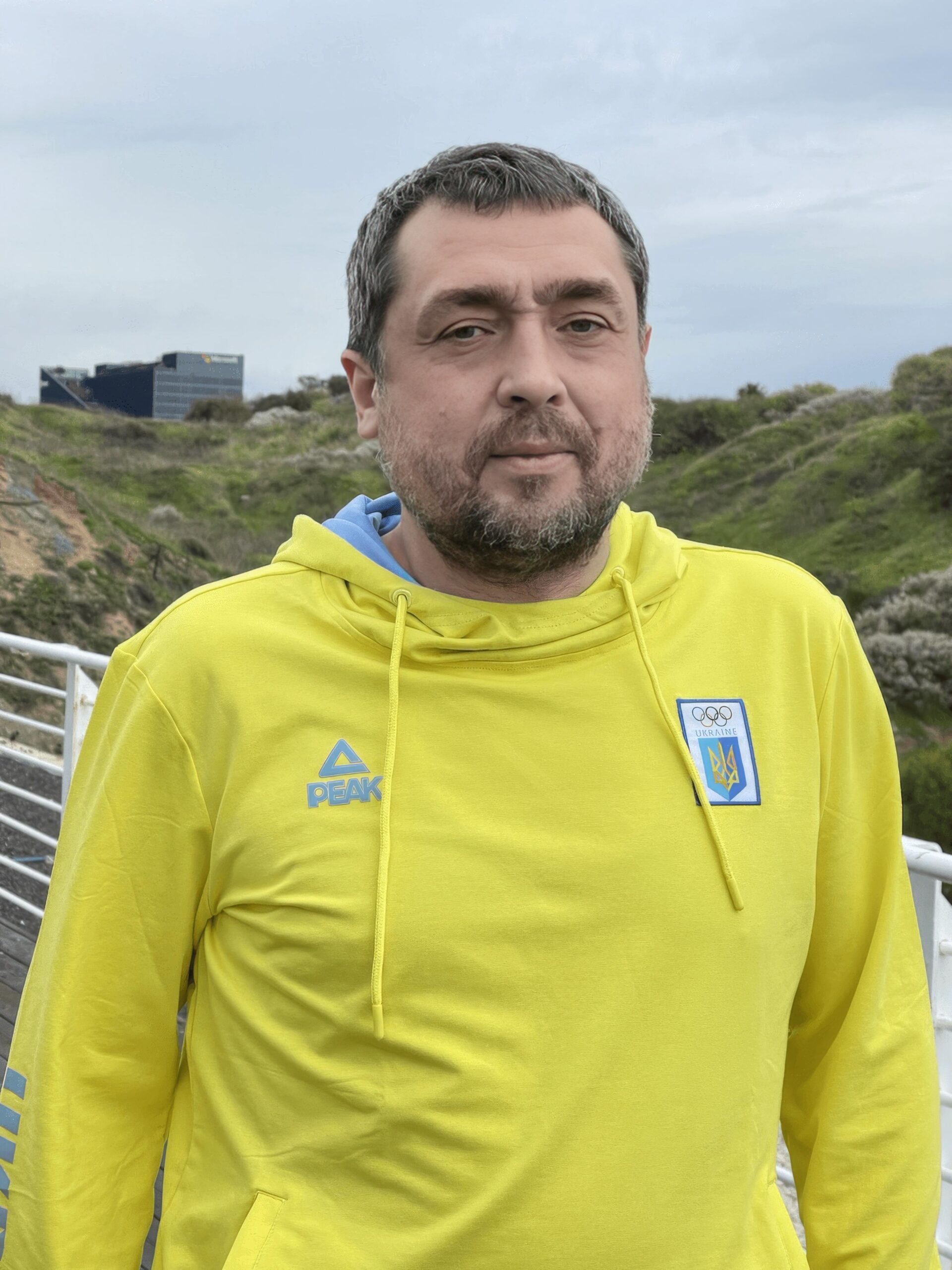 Олександр Свіщов, топ-інвестор та президент ФВПУ, оголосив боротьбу рішенню World Aquatics про допуск росіян