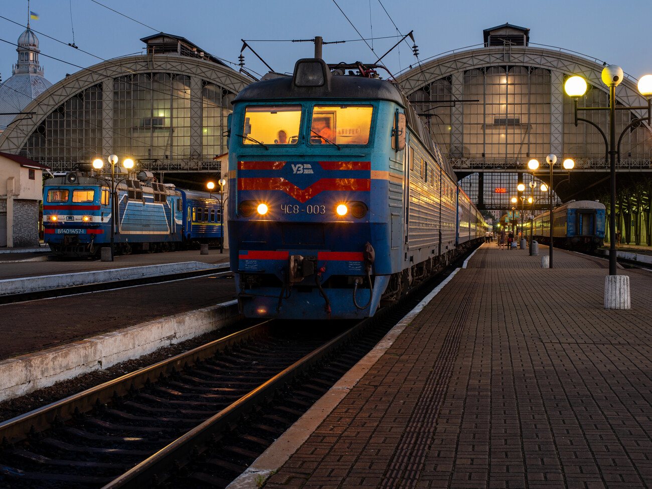 У мережі розгорівся скандал довкола програми “УЗ–3000”. У чому суть?
