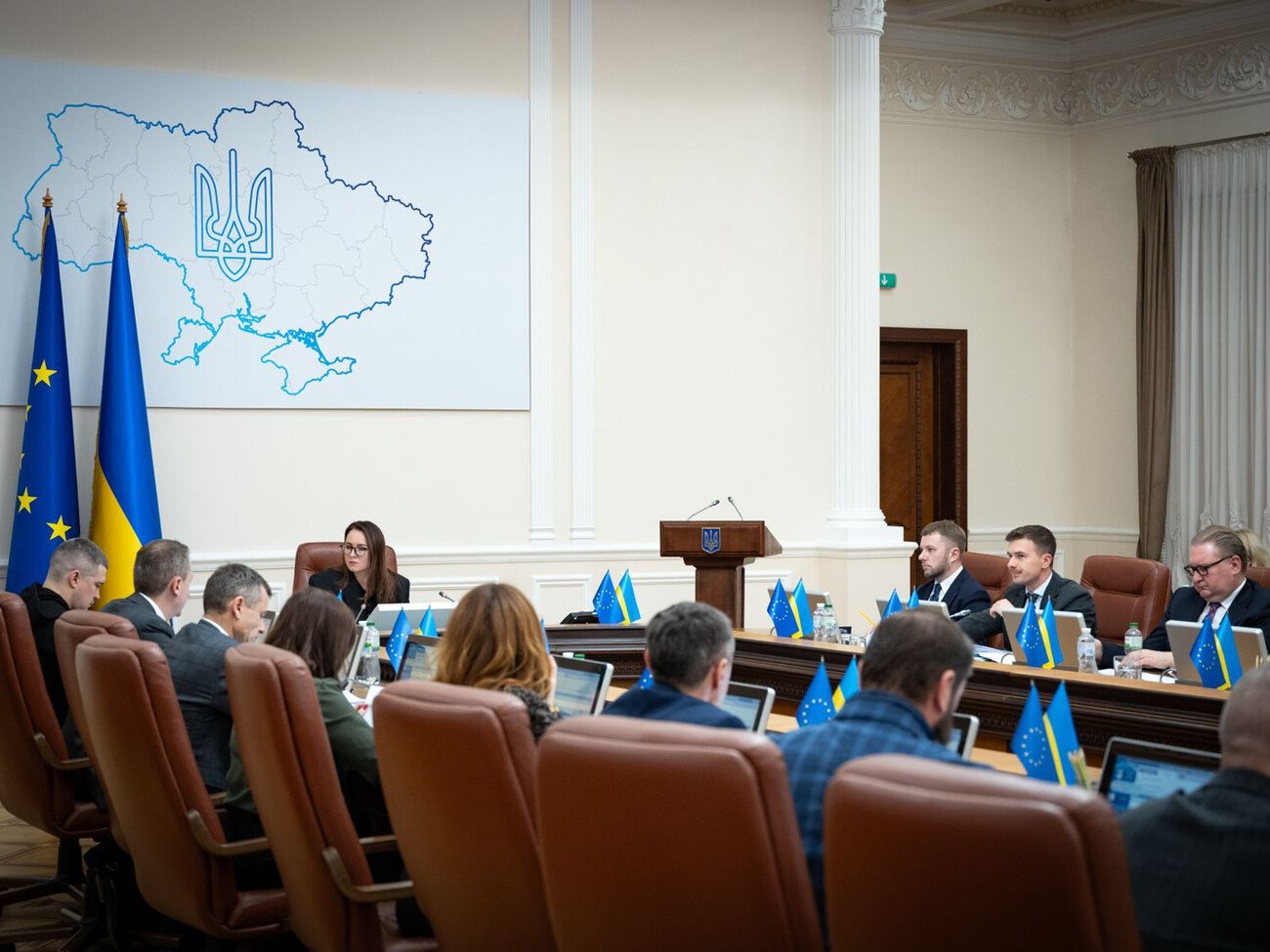 Кабмін України подав до другого читання проєкт держбюджету 2026 року. Що змінилося