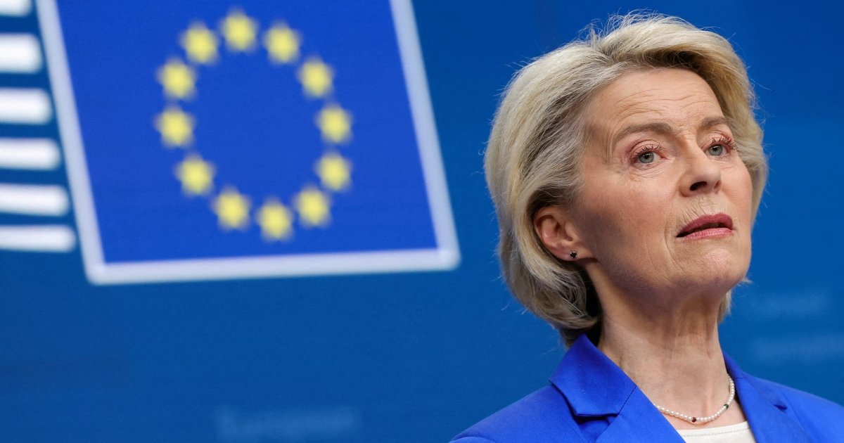 Конкурси до Нацполіції та ДБР. Як Єврокомісія обмежуватиме владу Банкової наступного року