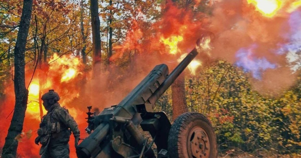 План для Трампа. Хто стоїть за європейськими “Елементами до миру в Україні” — DSnews.ua