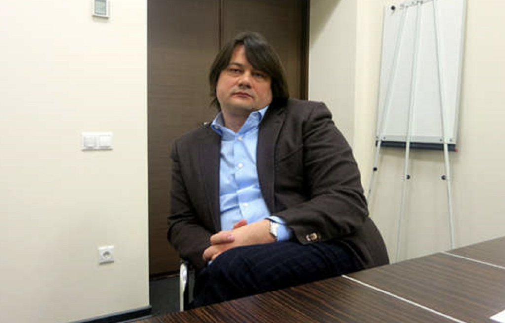 “Агент Кремля” – ЗМІ нагадали, чому екс-власник “Дельта банку” Микола Лагун ховає активи від санкцій