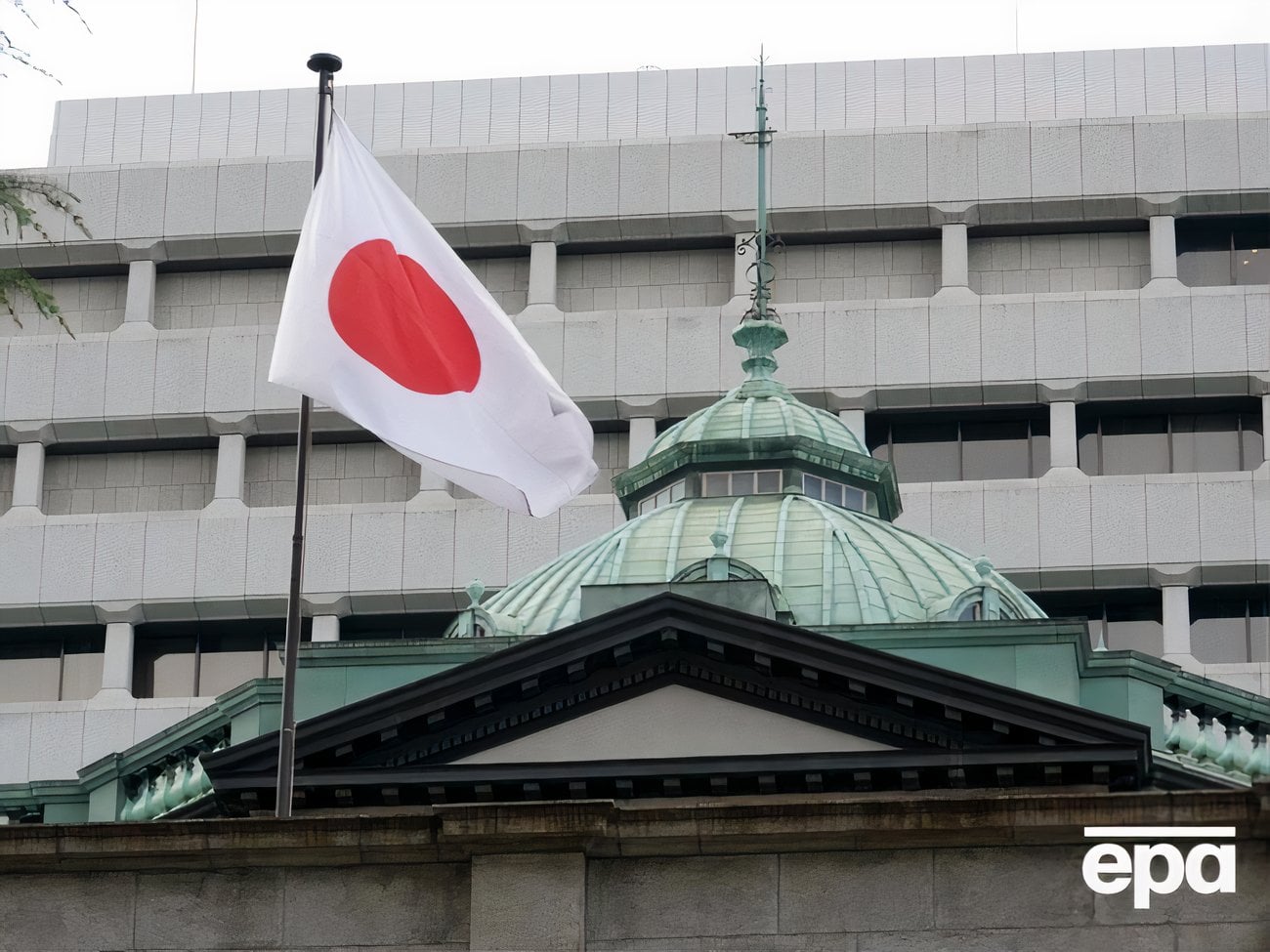 Японія відмовила Євросоюзу в переданні Україні заморожених коштів РФ – Politico