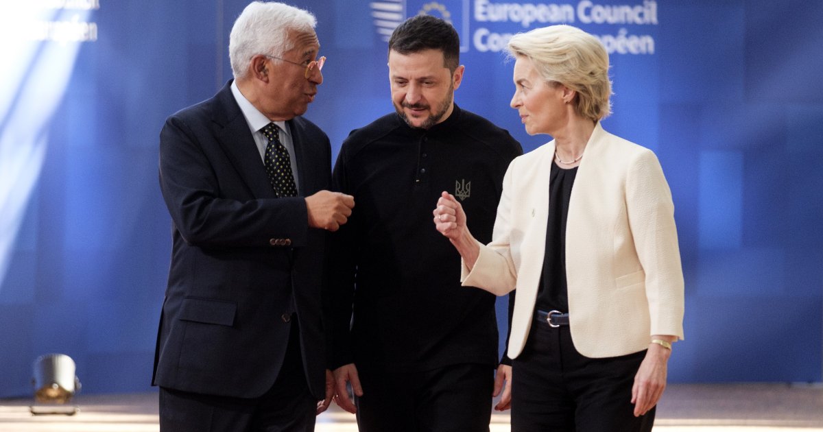 Вступ у ЄС з 1 січня 2027 року. Чи є ризики нашого прискореного членства для Європи та України