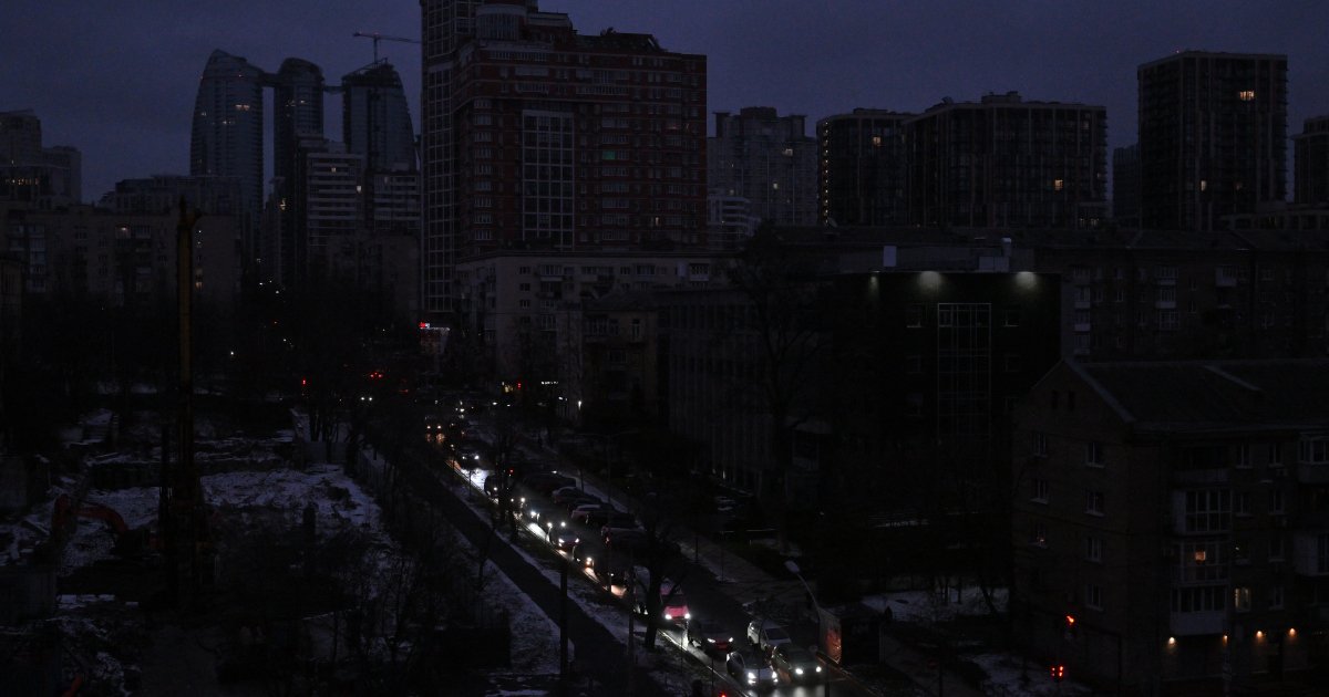 Кінець світла. Чим невизначеність гірша за аварійні відключення — DSnews.ua