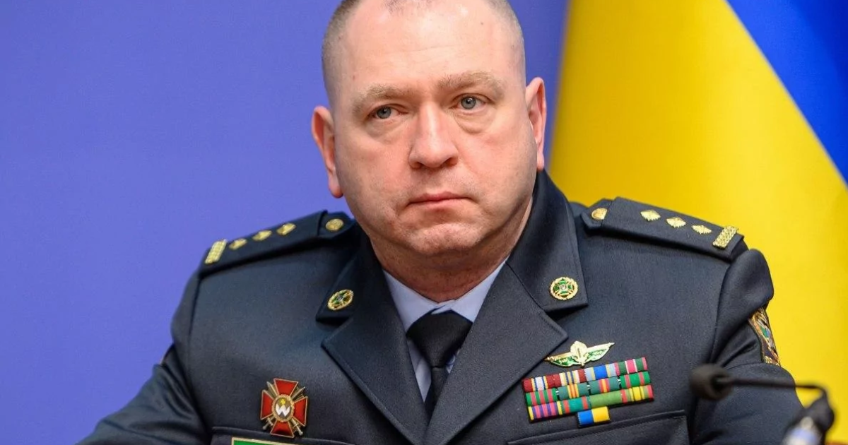 Контрабанда з VIP-ескортом. Чому Зеленський вчасно звільнив Дейнеку — DSnews.ua