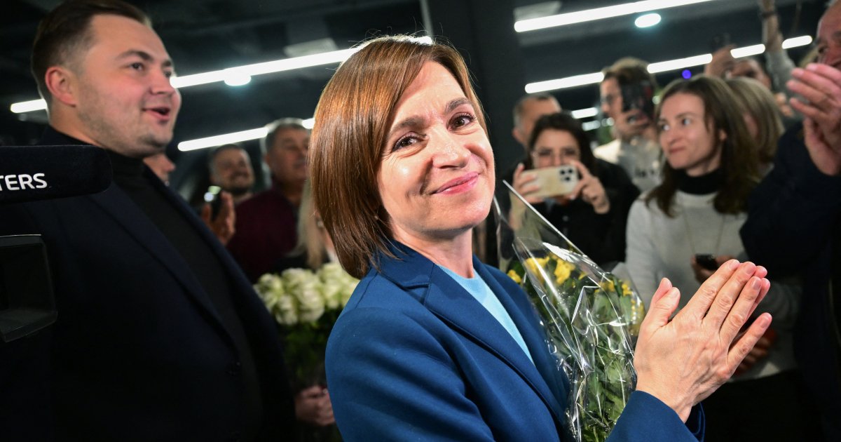 Санду заграє з Бухарестом. Чи почнеться возз’єднання Молдови з Румунією — DSnews.ua