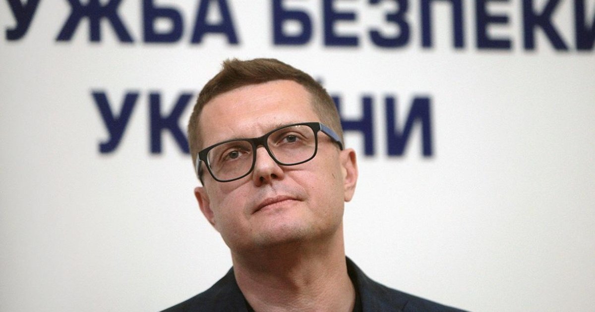 Нові скандали довкола СБУ. Кого зачепить викриття тандему Баканова та Наумова

                    – Юрій Вишневський