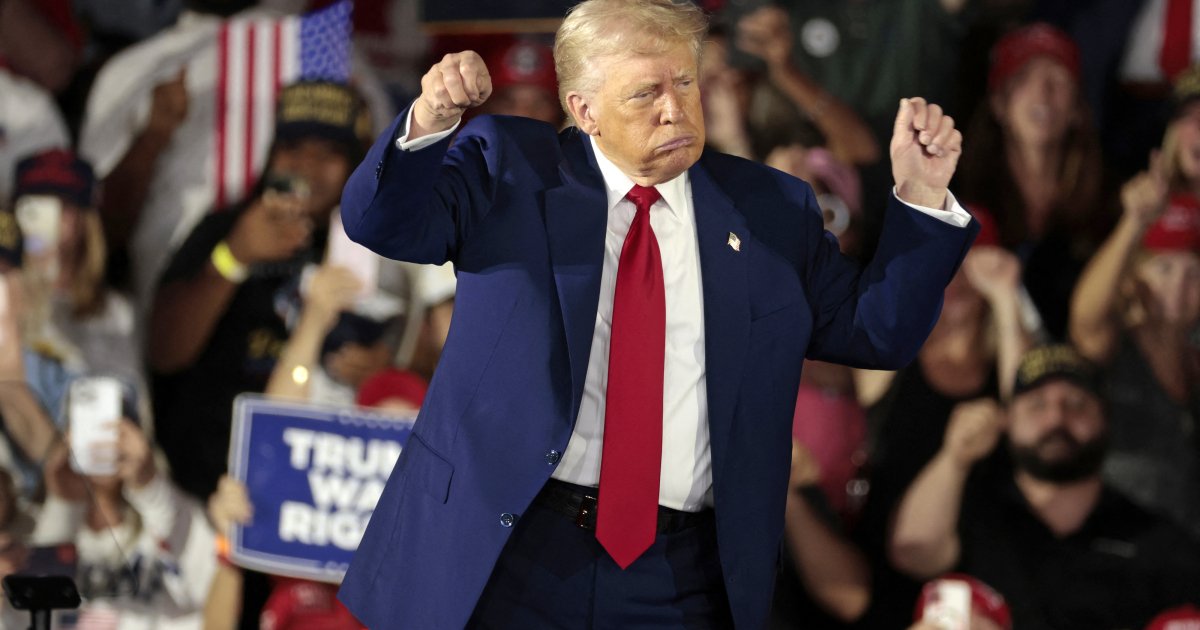 Епоха “божевільного короля”. Кому вигідно ставити Трампу психіатричні діагнози