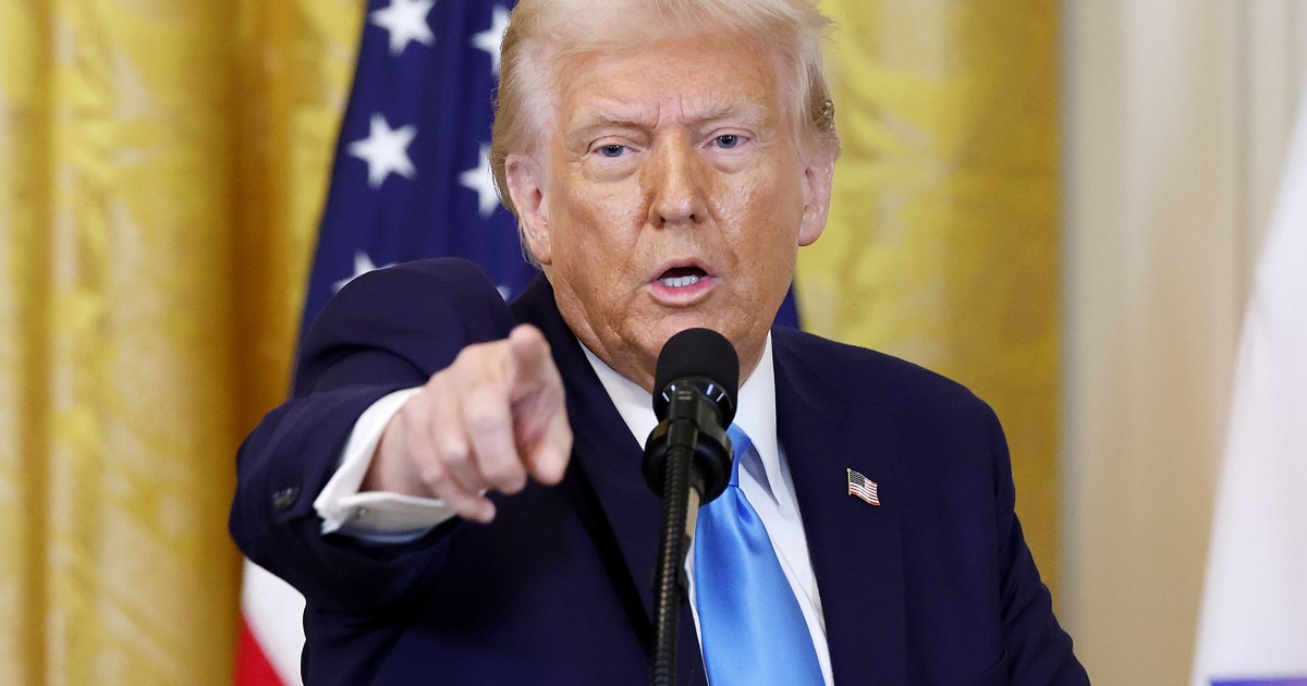 “Клуб підлабузників Трампа”. Кого президент США заманить у свою “Раду миру” — DSnews.ua