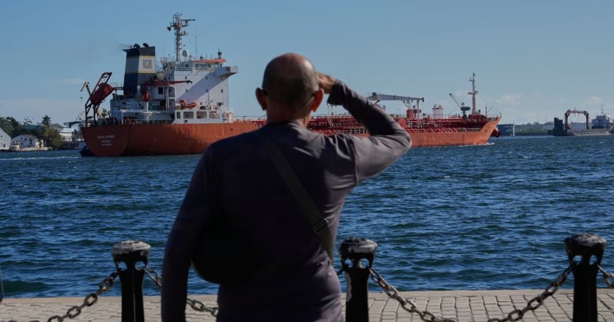 За доктриною Донро. Як швидко Трамп задушить Кубу — DSnews.ua