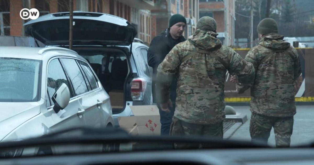 Дійти до кожного. Якою буде нова модель ТЦК — DSnews.ua