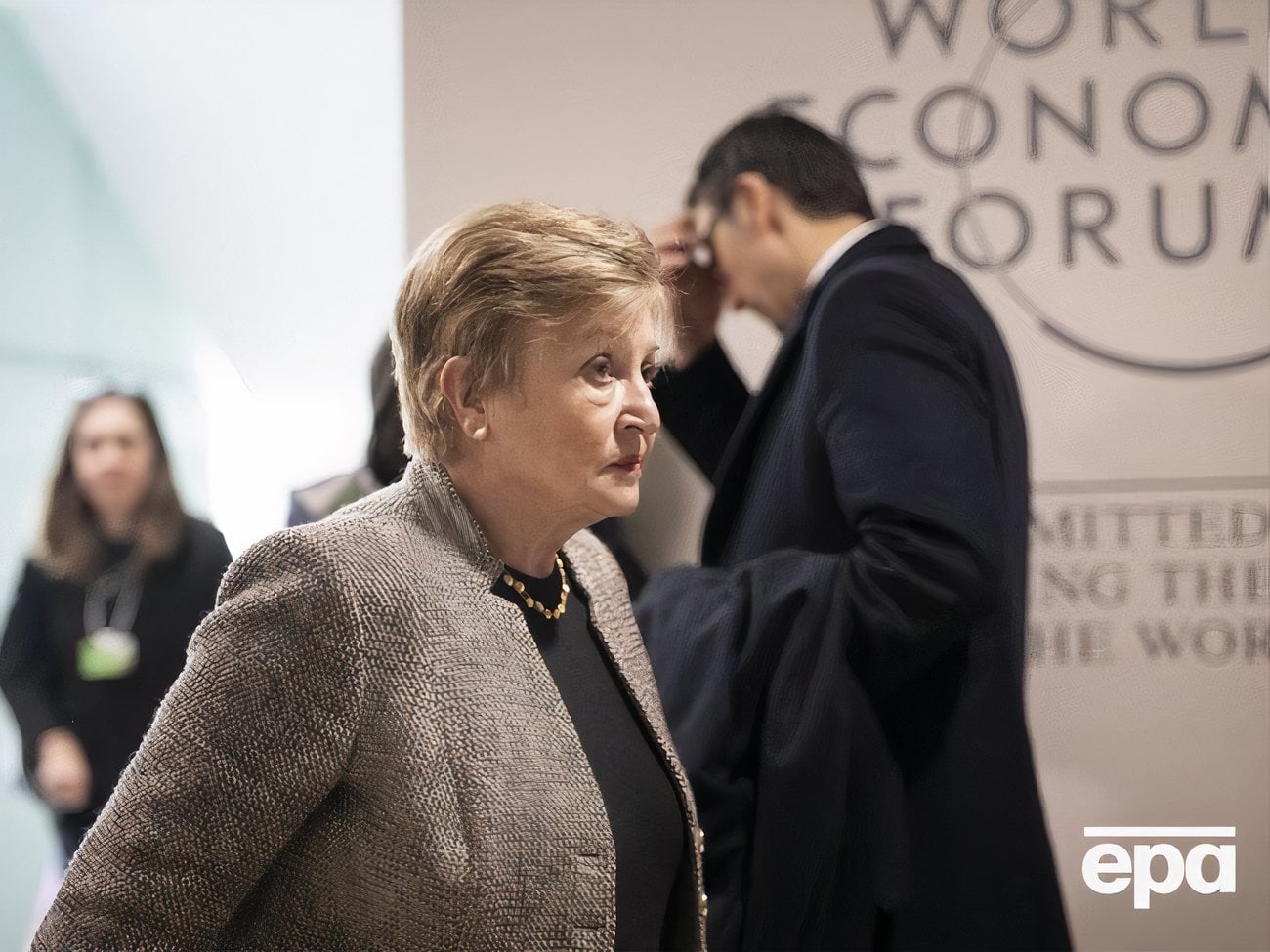 Понад $8 млрд. МВФ готується розглянути нову кредитну програму для Києва