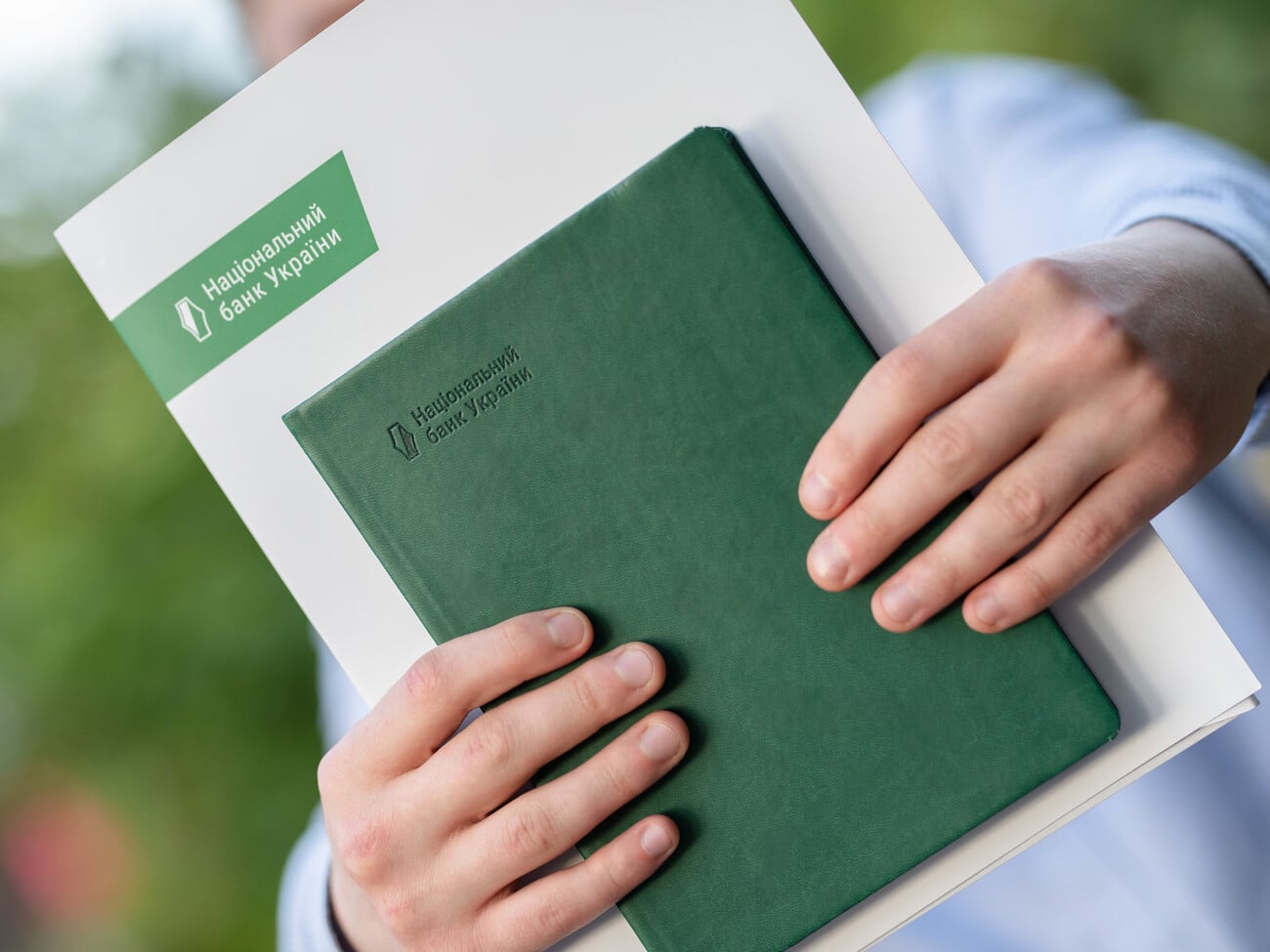 Нацбанк України знизив облікову ставку