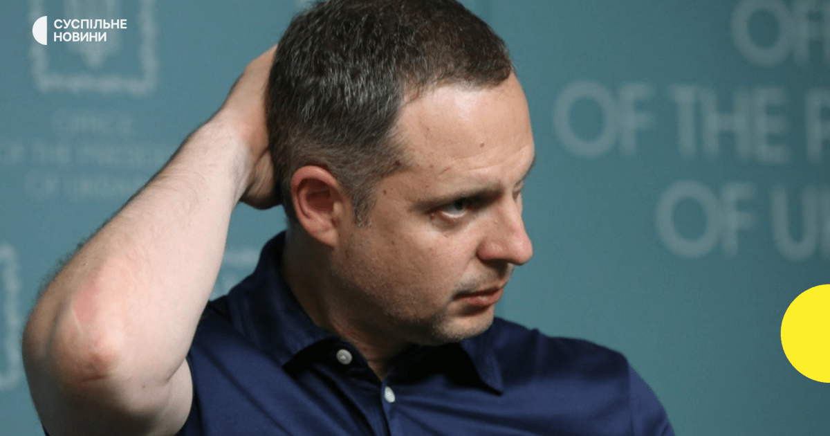 Дві справи Шурми. Як “ефективний менеджер” Зеленського працював проти України