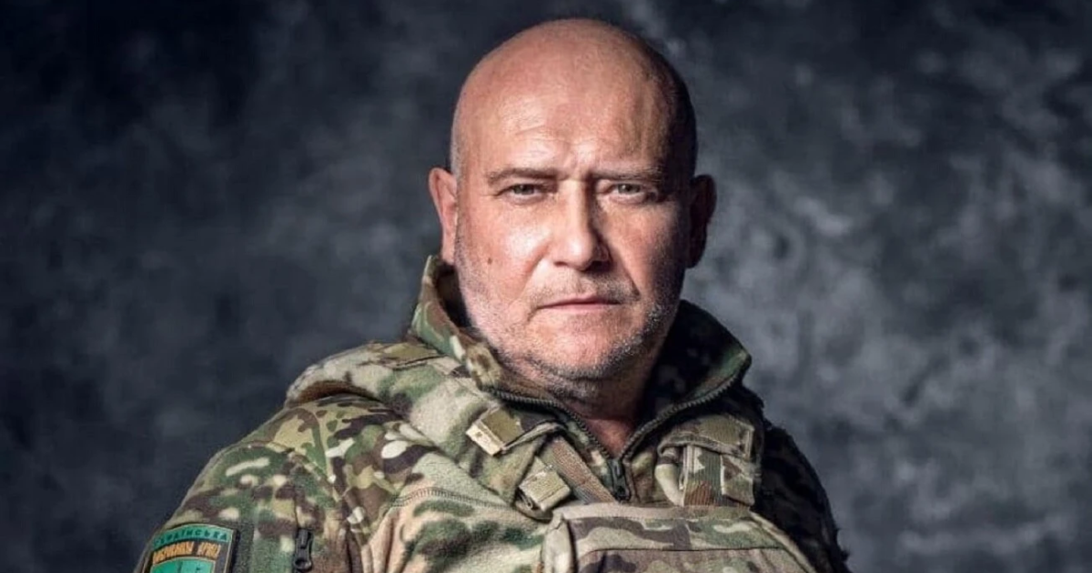 Дмитро Ярош: Про розбрат в час війни