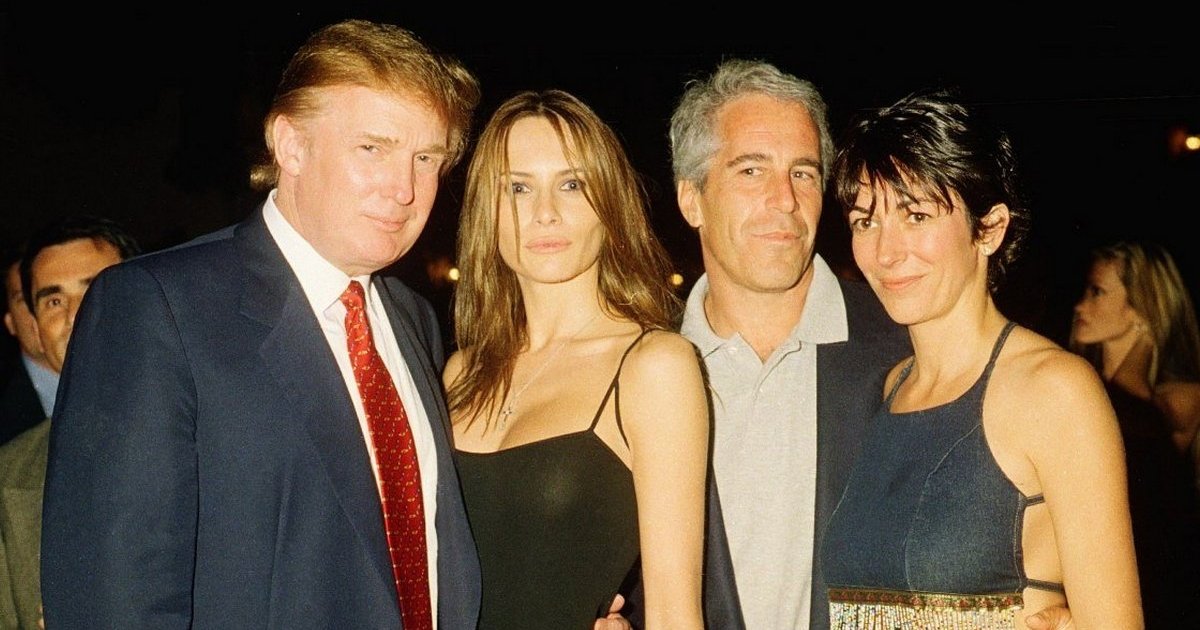Трамп і багато інших. Хто і як рятує свою репутацію після “бомби” імені Епштейна