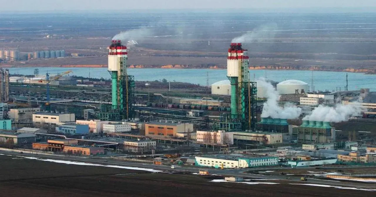 Нова серія Міндічгейту. Чи перетворився Одеський припортовий на канал для торгівлі з Іраном і Росією