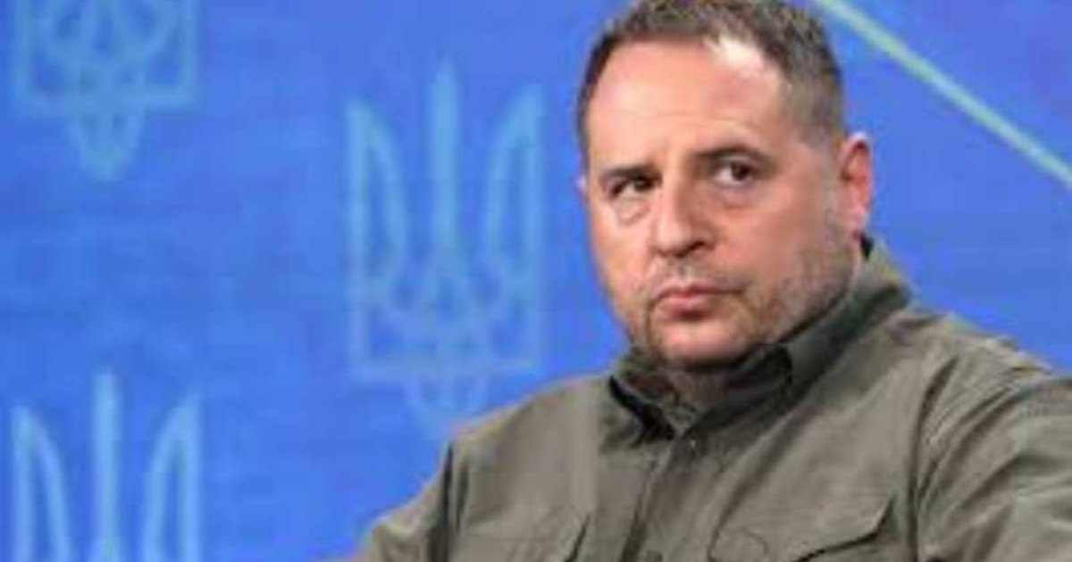 Принижений та ображений. Що Єрмак після відставки готує Україні — DSnews.ua