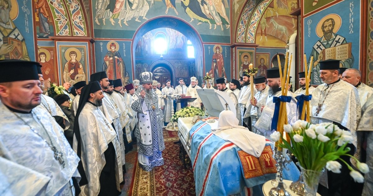 “Патріарх” на сімох. Чи припиняться церковні розколи після смерті Філарета