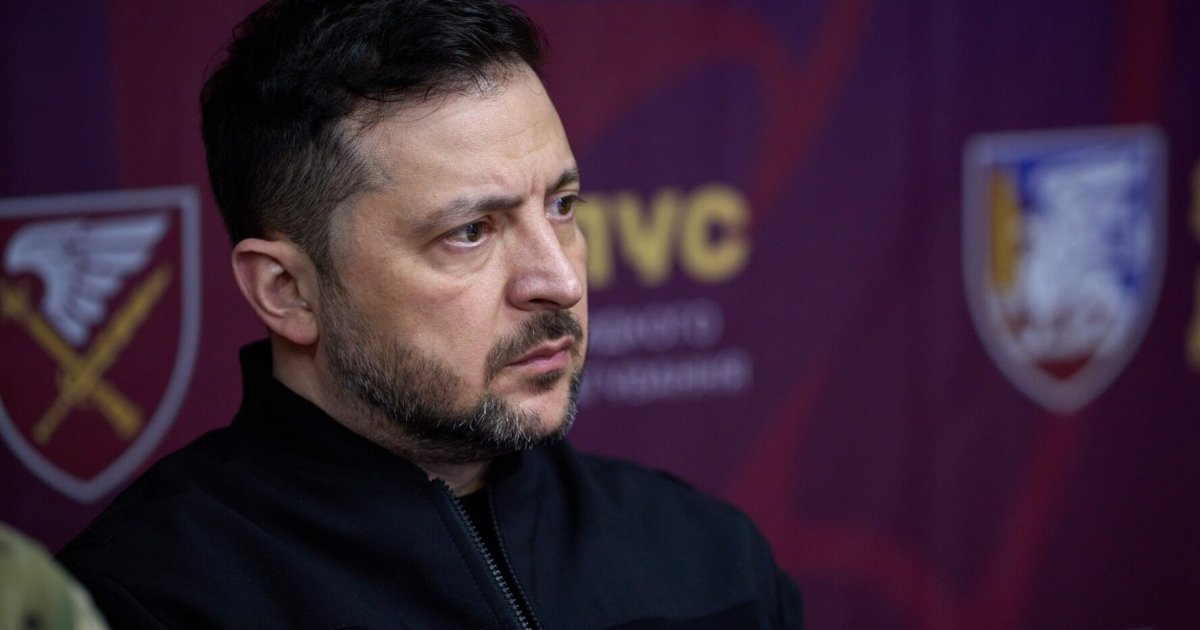 Розпечена сковорідка для президента. Як сподівання українців на мир керують Зеленським