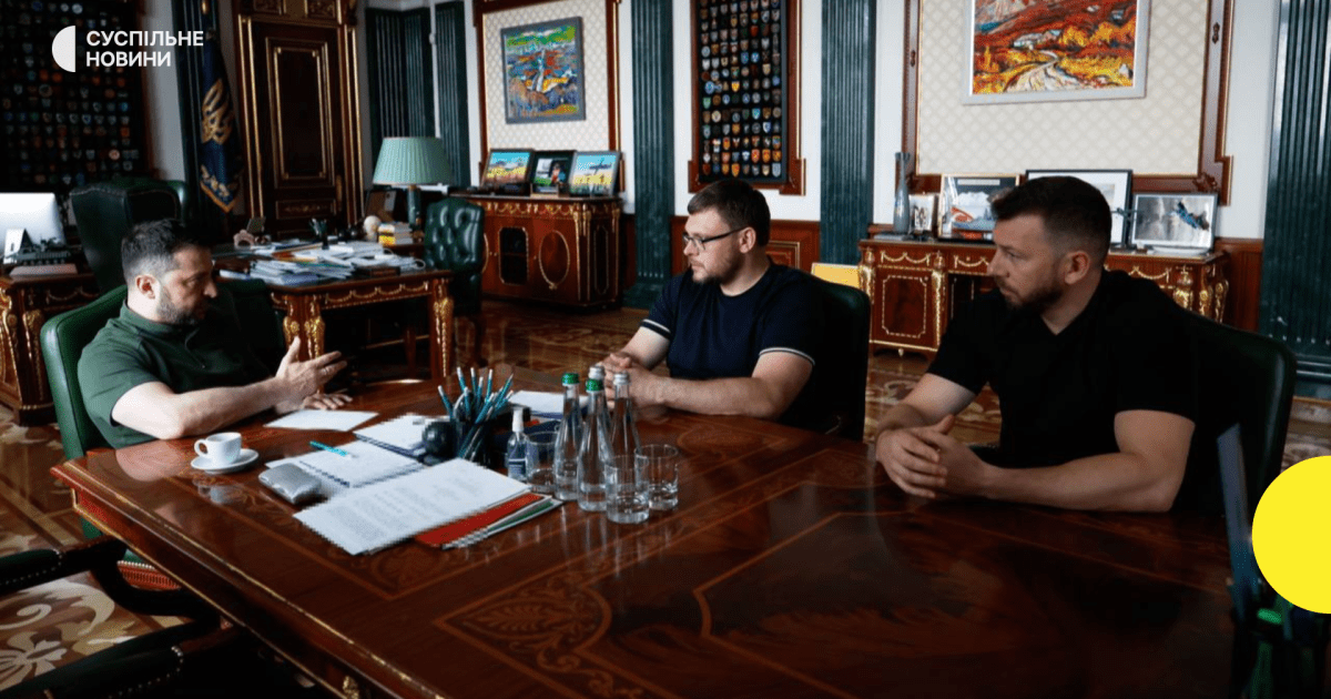 “Корупція на високому рівні”. Чому на Заході вірять НАБУ, а не Банковій — DSnews.ua