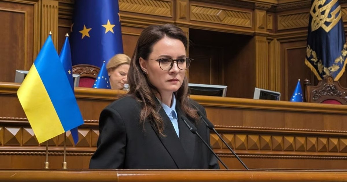 Пенсії без накопичень. Чому у Свириденко вважають, що ЄС годуватиме українців вічно