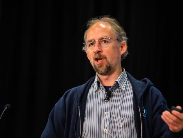 The New York Times розсекретила ймовірного автора біткоіна. Він відповів