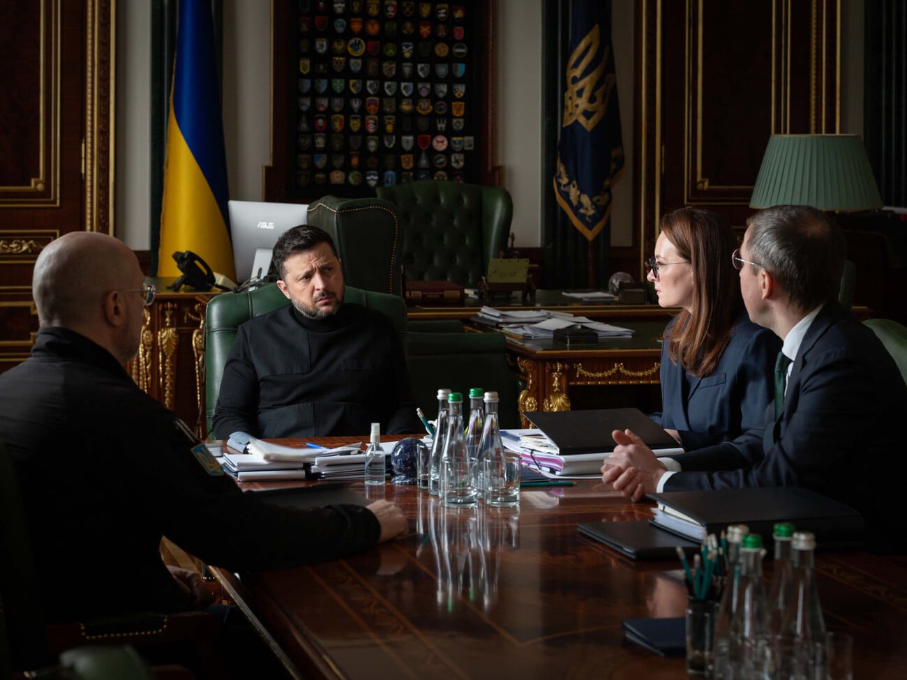 Україна відремонтувала нафтопровід “Дружба”, пошкоджений російським ударом